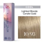 Wella Professionals Illumina Coloration Permanente 60ml 10/93
