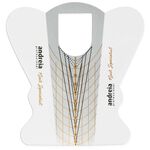 Andreia Professional Insane XL Formes à ongles -250 units
