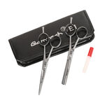 Glamtech E1 Ciseau de Coupe et d'Effilage 5.5in SE
