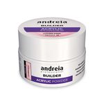 Andreia Professional Poudre acrylique - Cover Rose 20g
