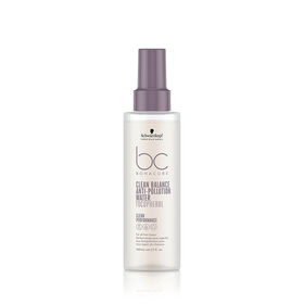 Schwarzkopf Professional Bonacure Clean Balance Eau Purifiante Anti-Pollution 150ml