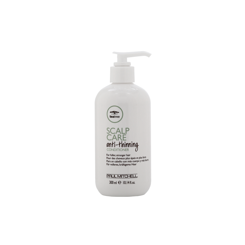 Paul Mitchell Après-Shampooing Volume Anti-Thinning 300ml