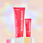 Goddess Maintenance Company Biotech Blowout™ Masque réparateur sans rinçage 300ml