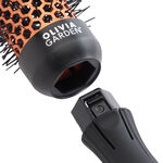 Olivia Garden Multibrush Brosse ronde simple 35mm