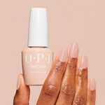 OPI Gel Color Vernis gel Samoan Sand 15ml