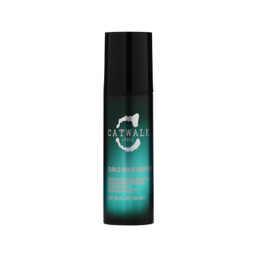TIGI Amplificateur Boucles Rock Catwalk 150ml TIGI Amplificateur Boucles Rock Catwalk 150ml