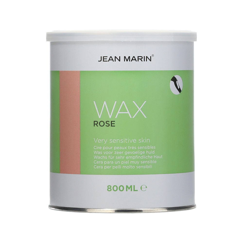 Jean Marin Pot de Cire à Épiler