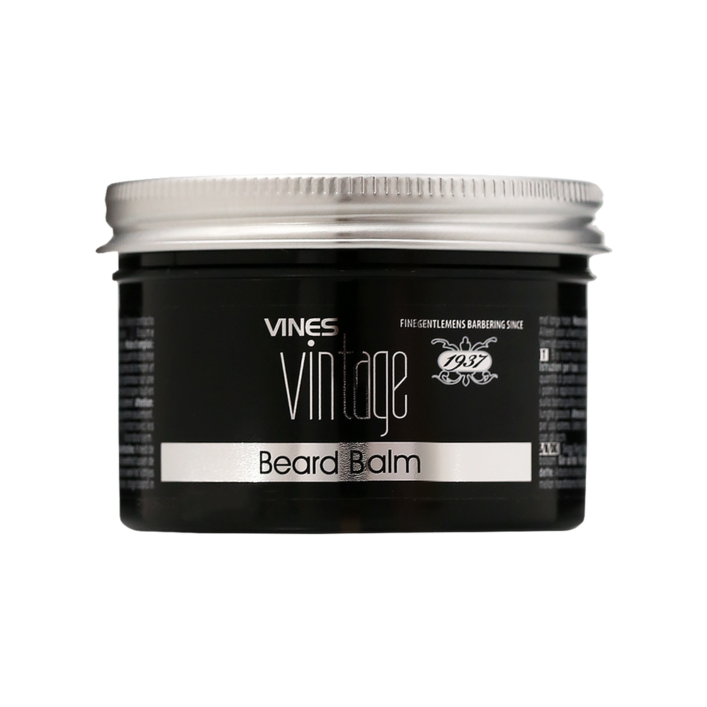 Vines Vintage Baume pour Barbe 125ml