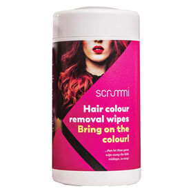 Scrummi Colour Removal Wipes 100pcs