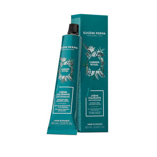 Eug&egrave;ne Perma Carmen Rituel Cr&egrave;me Colorante 60ml