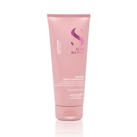 Alfaparf Milano Semi Di Lino Moisture Nutritive Apr&egrave;s-Shampooing Sans Rin&ccedil;age 200ml