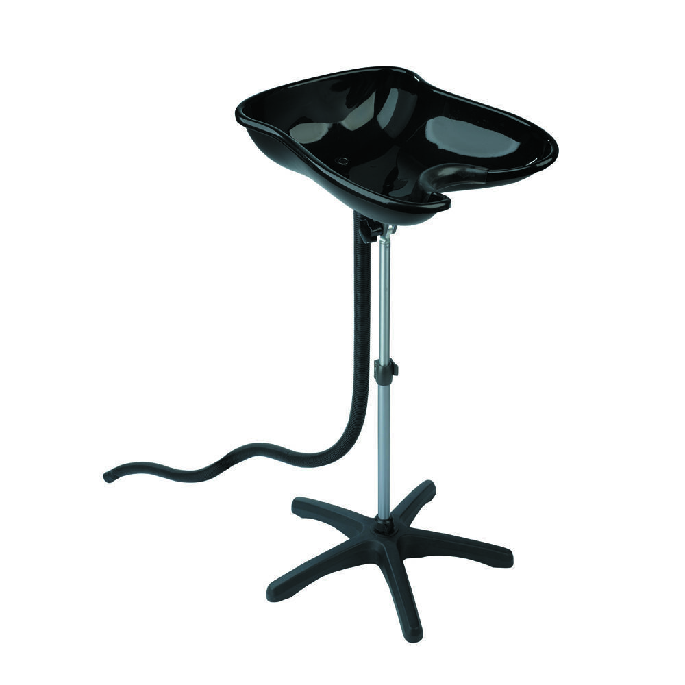 Sibel Lave Tete Compact Noir Produits Professionnels Pro Duo