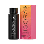 Schwarzkopf Professional Igora Vibrance Coloration Permanente 60ml 6.0 Blond Foncé Naturel