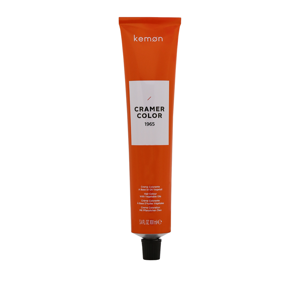 Kemon Cramer Coloration Permanente 100ml 5N