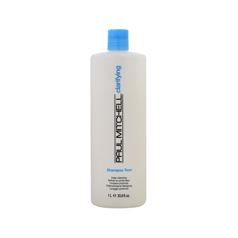 Paul Mitchell Shampooing Original Two