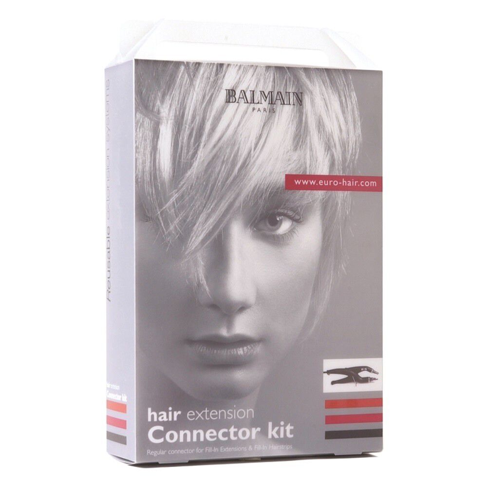 Balmain Hair Extension Connector Kit UK