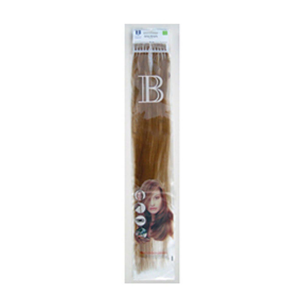 Balmain Human Hair Extension Straight Plusbond - 21