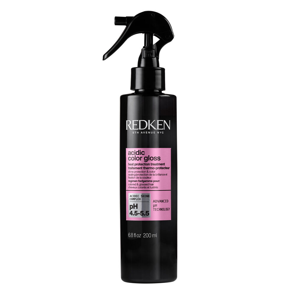 Redken Acidic Color Glossing Soin Thermo-Protecteur