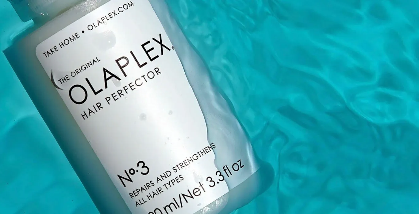 Comment utiliser Olaplex