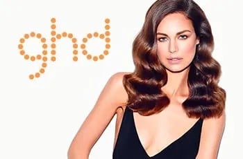 Brands G: ghd