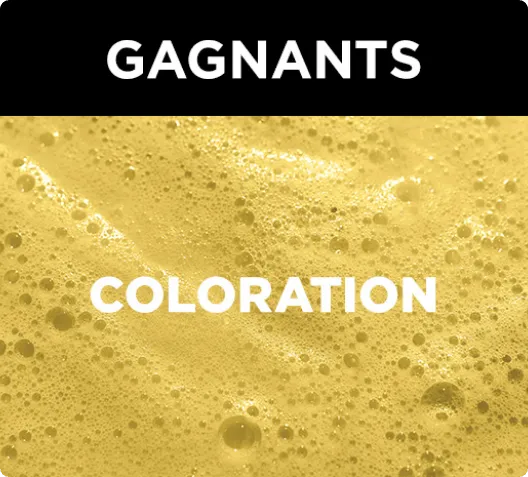 Coloration