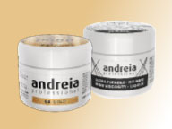 Andreia Professional Nail Art