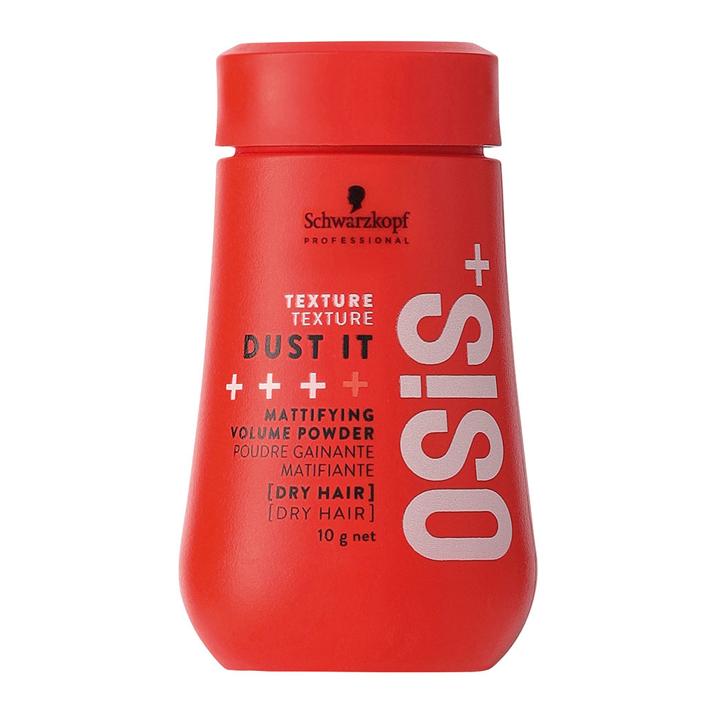 SCHWARZKOPF PROFESSIONAL Osis + Dust it 