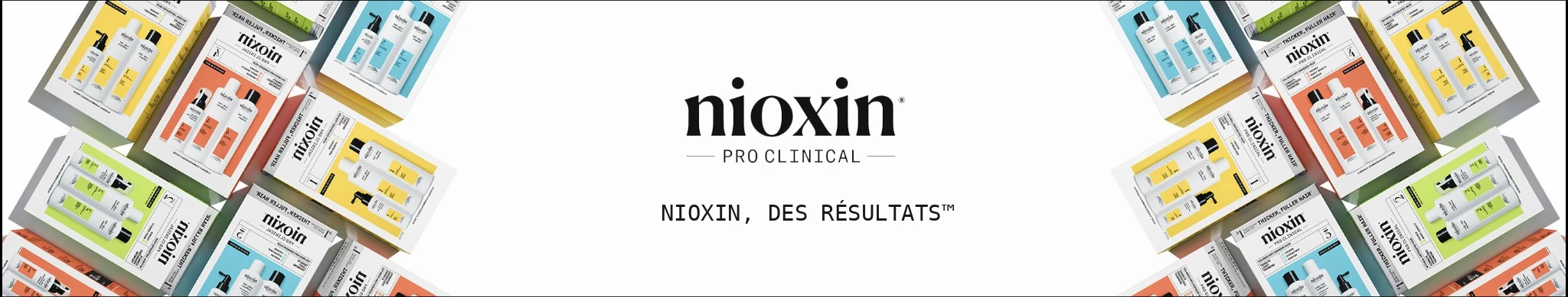 Nioxin