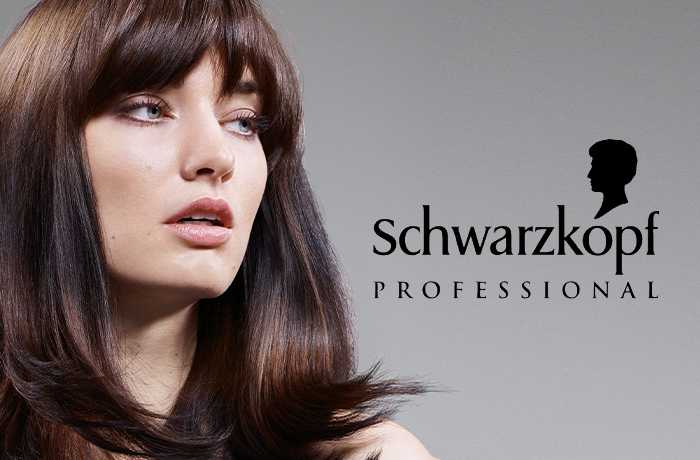 Brands S: Schwarzkopf Professional