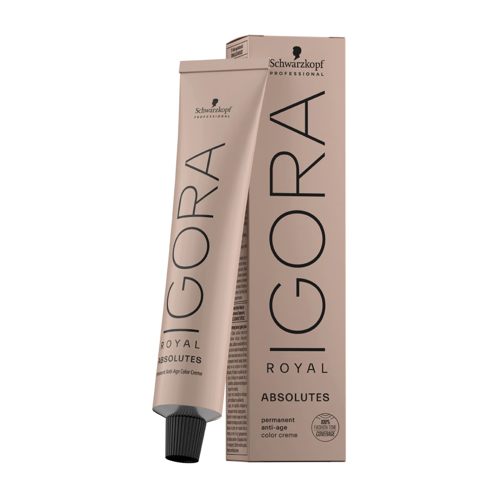 Igora
