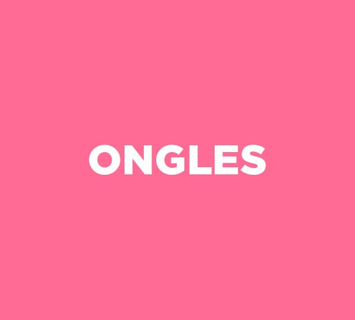 Ongles