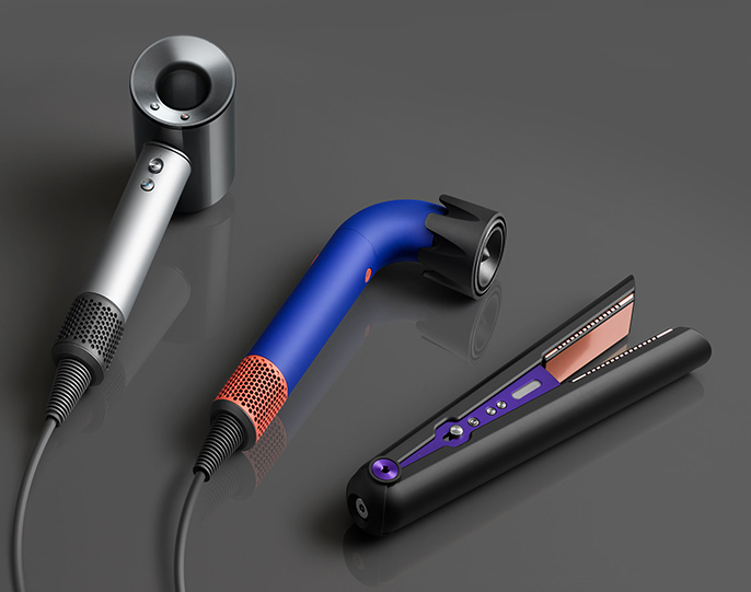 tout découvrir dyson professional