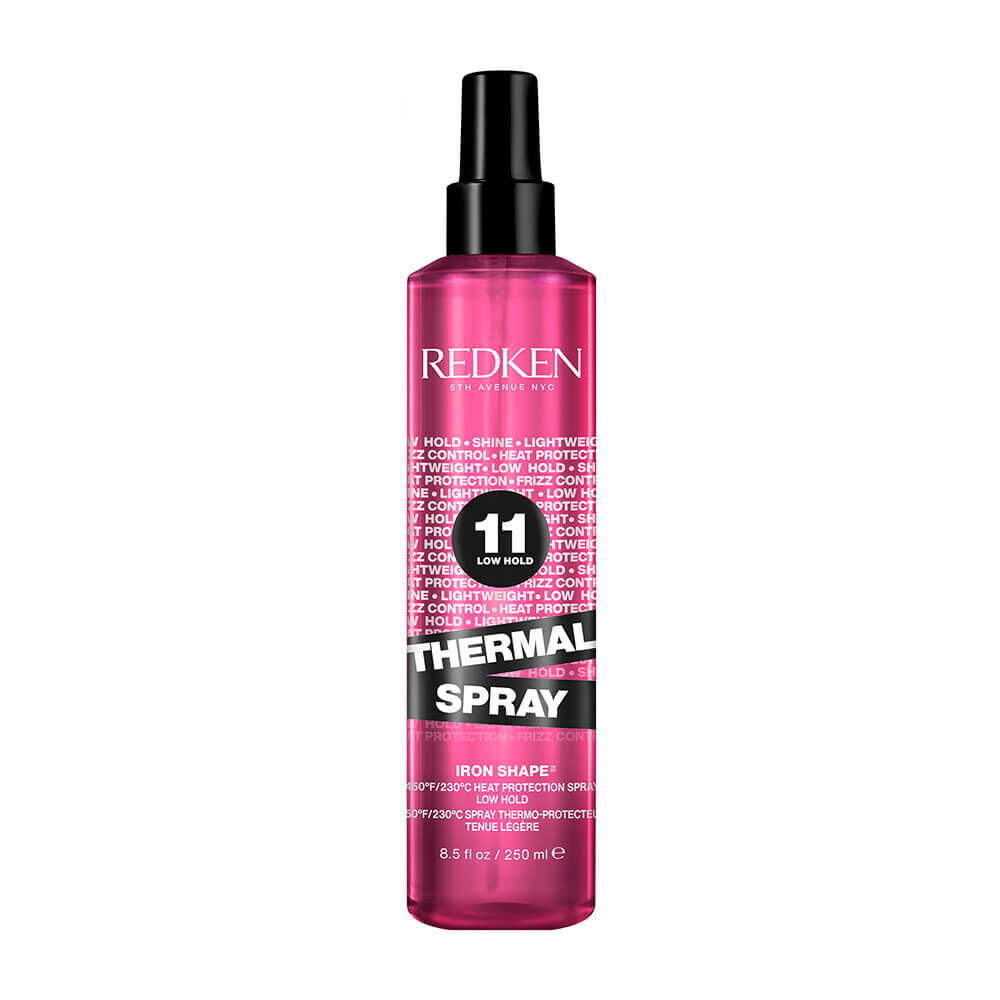 REDKEN Spray Thermo-protecteur Tenue Légère