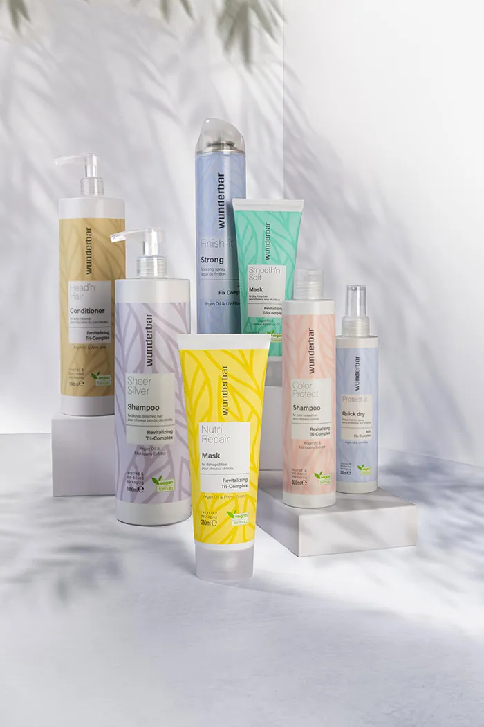 Using Gelish Polygel