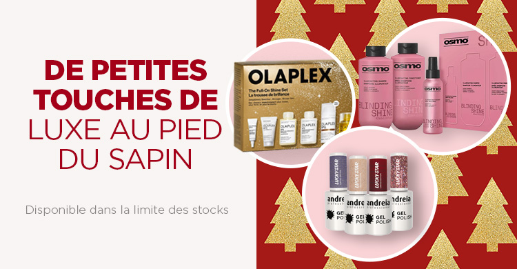Cadeaux de Noël