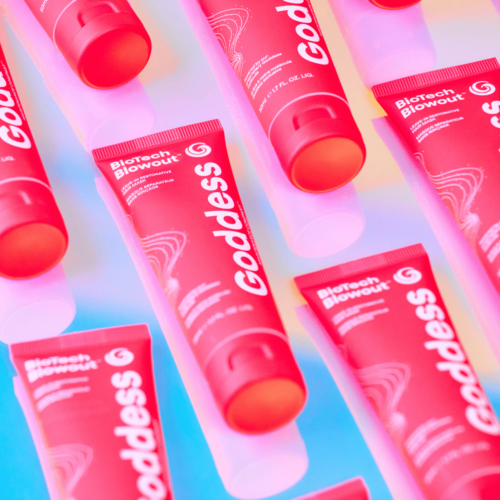 En savoir plus sur Goddess Maintenance Company™