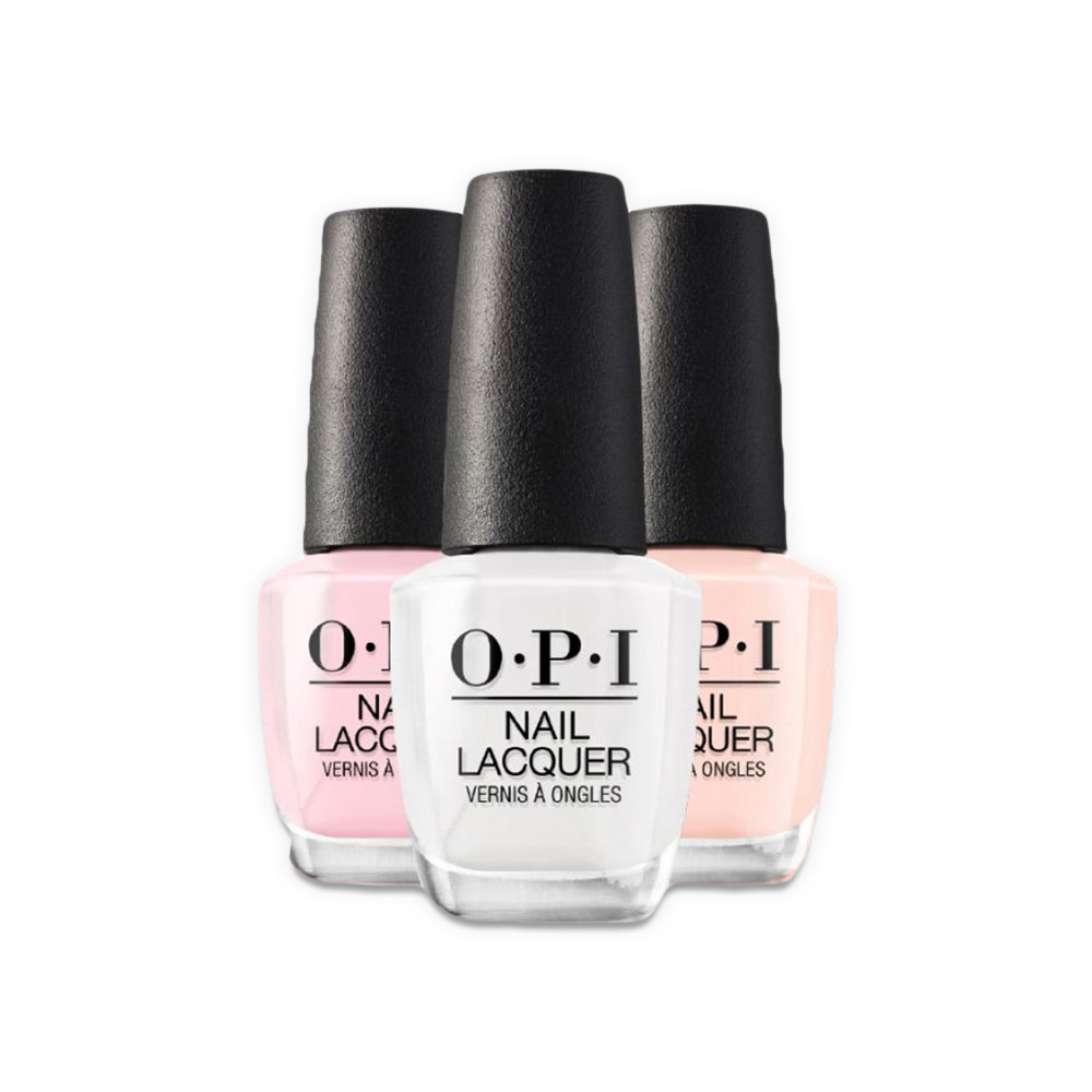 OPI Gamme OPI Nail Lacquer Vernis à ongles