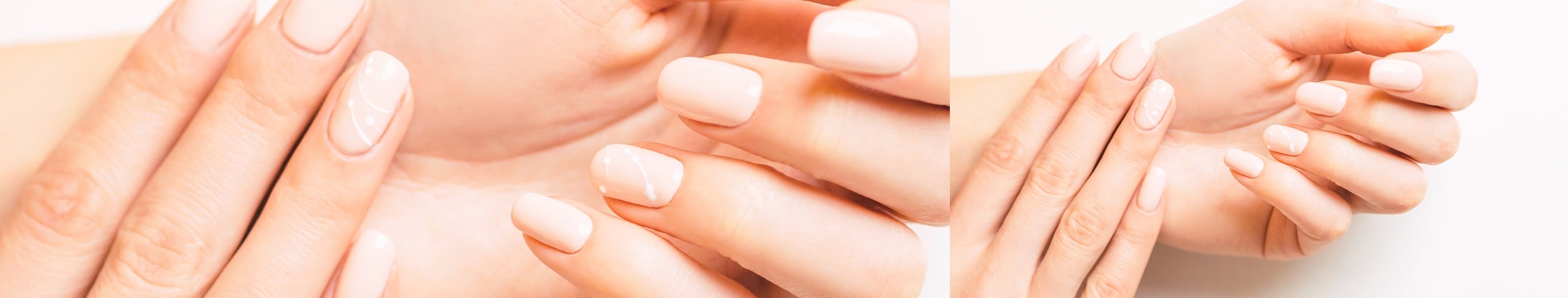Renforcement des ongles apr&egrave;s une pose de gel ou d'acrylique