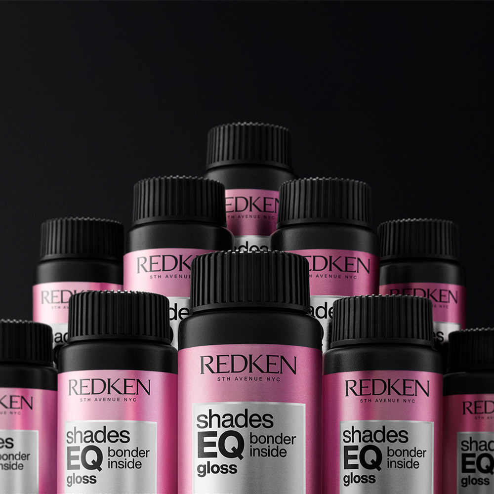 En Savoir Plus Sur Redken