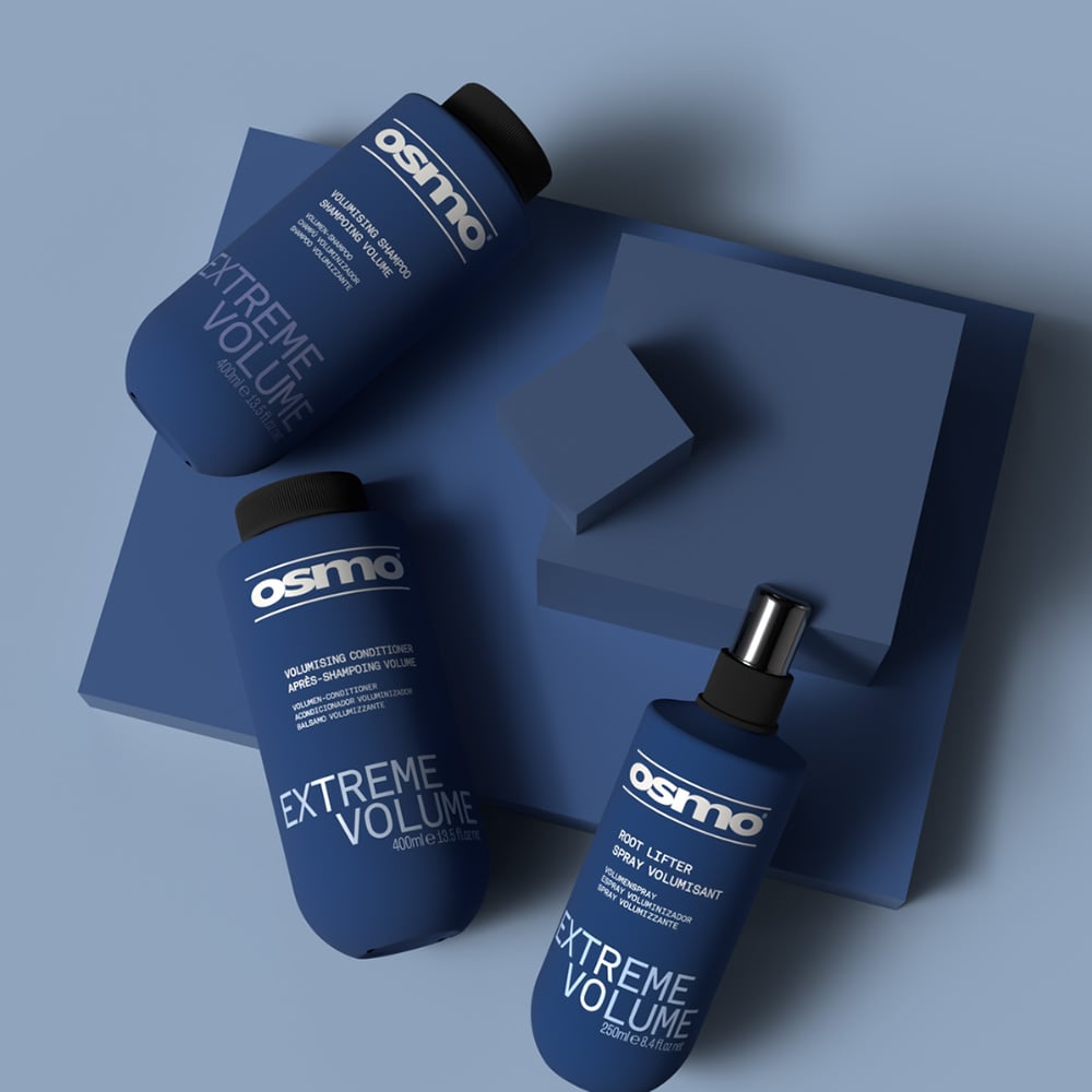 Osmo Extreme Volume