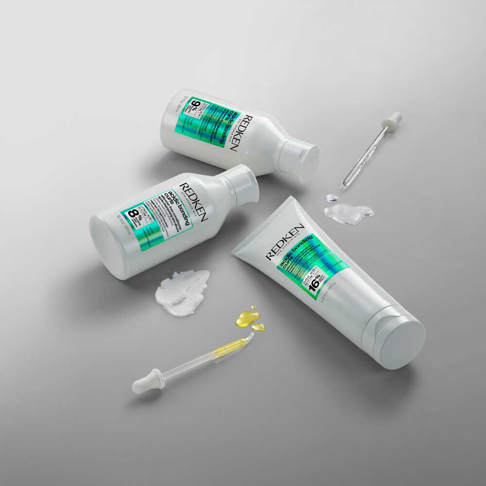 Redken Acidic Bonding Curls 