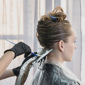 Indispensables coiffure