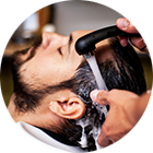 Après shampooing
