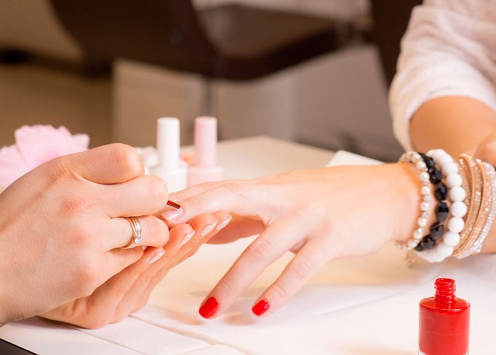 Interdiction du TPO dans les produits pour ongles