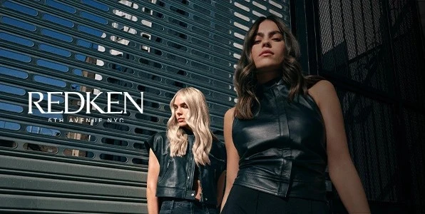 Découvrez Redken