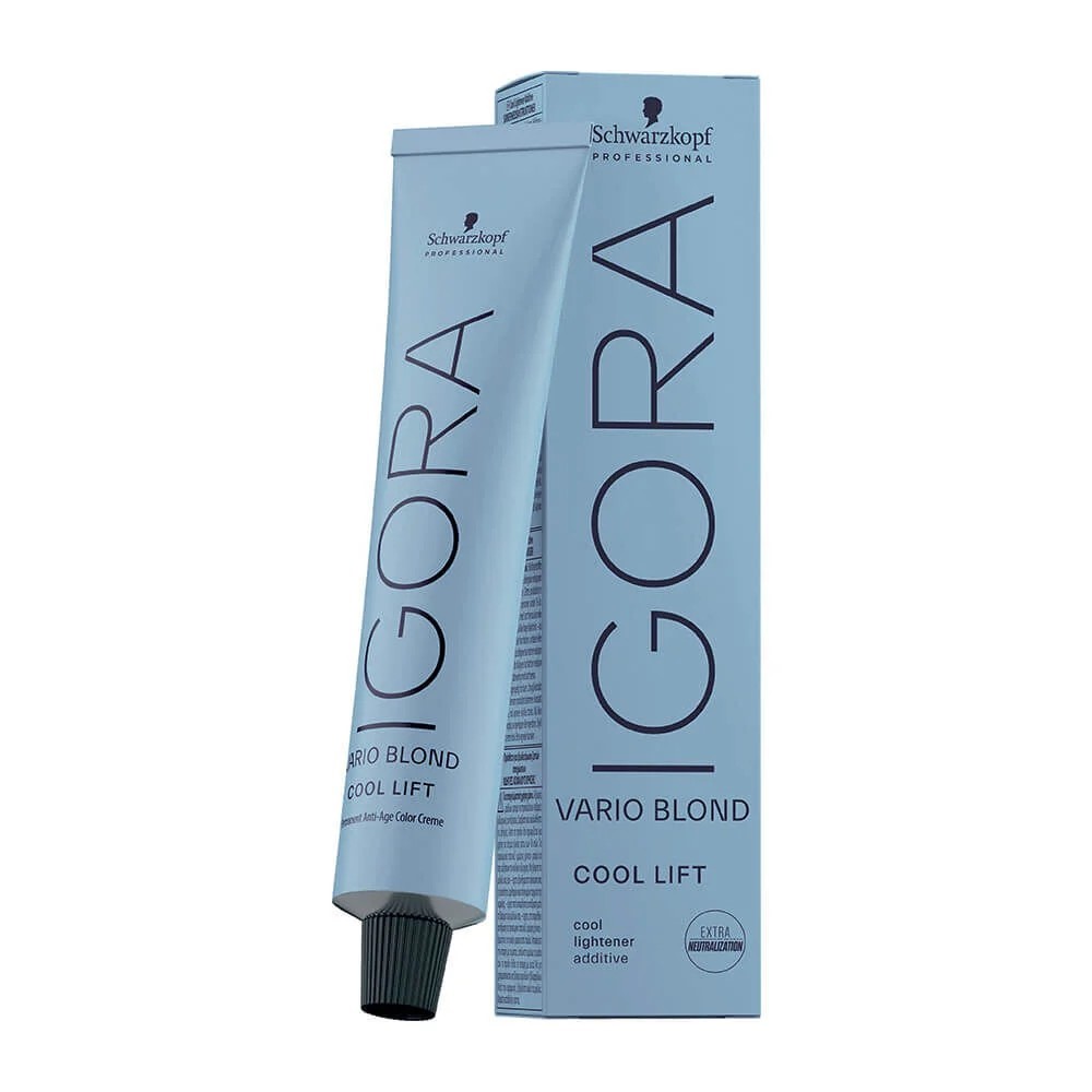 Igora