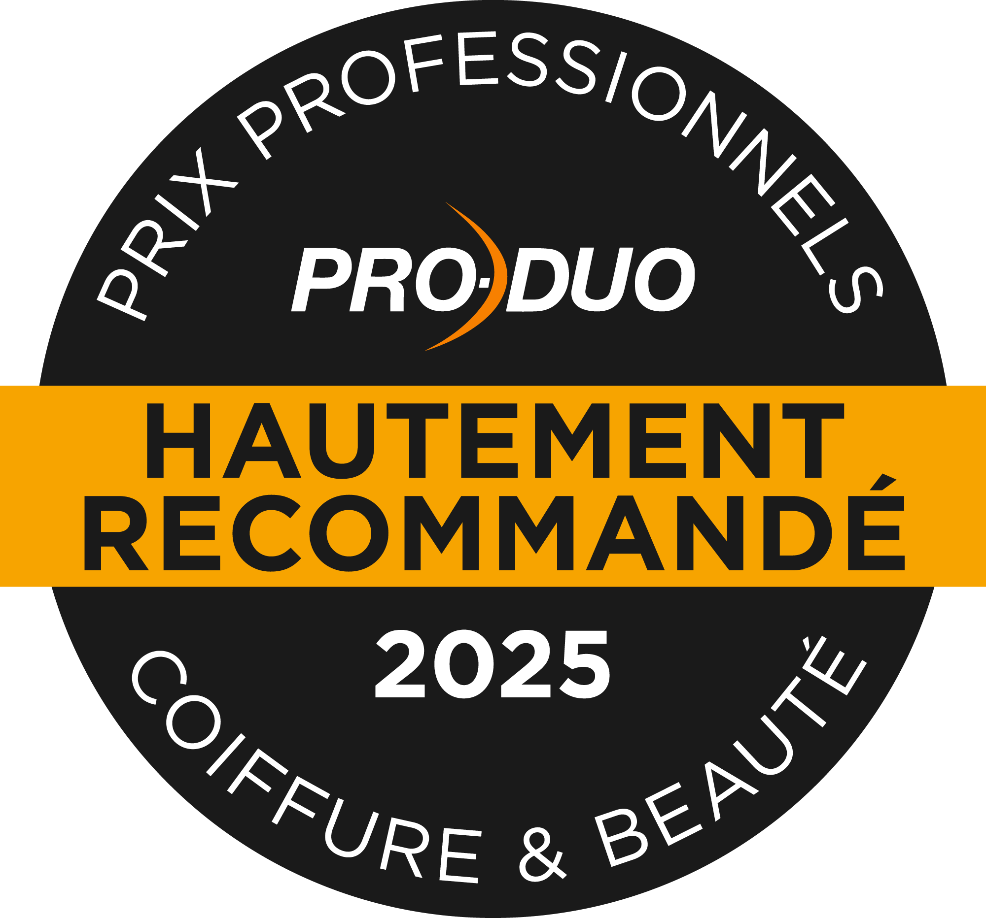 Prix Professionnels - Hautement recommandé