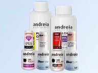 Andreia Professional Acryliques