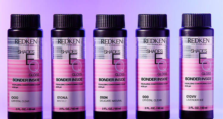 Pourquoi choisir Redken ?