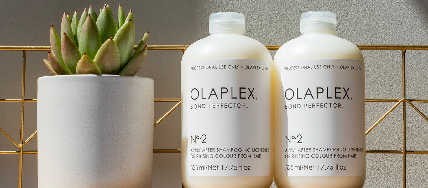 Olaplex